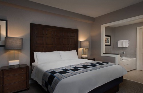 North Park City Resort | Marriott MountainSide Resort- 2 Bedroom Unit Sleeps 8!