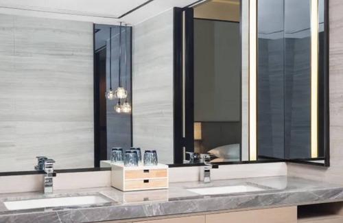 Jiangning Hotel | Marriott Nanjing South Hotel