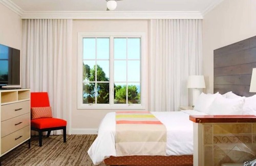 Newport Coast Hotel | Marriott Newport Coast- two bedroom suite at this amazing resort!