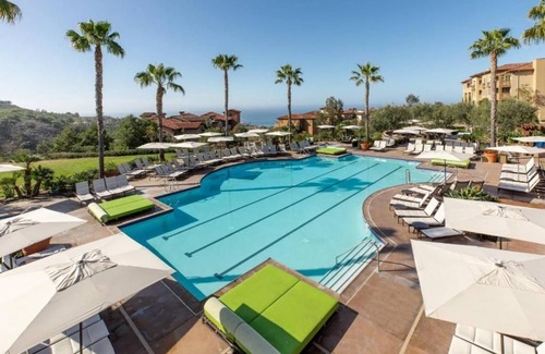 Newport Coast Villa | Marriott Newport Coast Villas-Beautiful Beachside Resort - Sleeps 8!