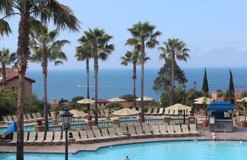 Newport Coast Condo | Marriott Newport Coast 7/13-7/20, FAMILY FUN, games, pools, gym and more!