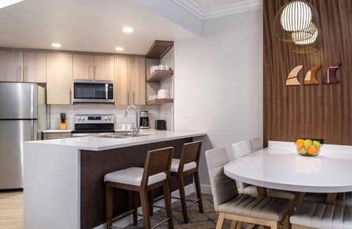 Newport Coast Villa | Marriott Newport Coast Villas 7/3/26-7/10/26 Resort Access 2 Bed 2 Bath Sleeps 8