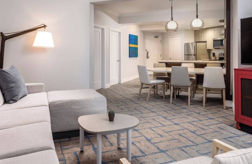 Newport Coast Villa | Marriott Newport Coast Villas-Beautiful Beachside Resort-Sleeps 8!