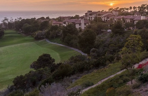 Newport Coast Villa | Marriott Newport Coast Villa, beach access.