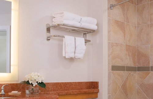 Newport Coast Villa | Marriott Newport Coast Villa, beach access.