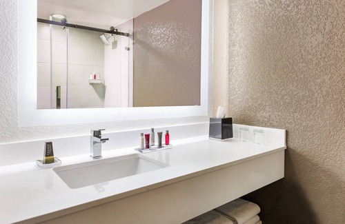 Airport North Hotel | Marriott Orlando Airport Lakeside