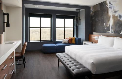 Owings Mills Hotel | Marriott Owings Mills Metro Centre