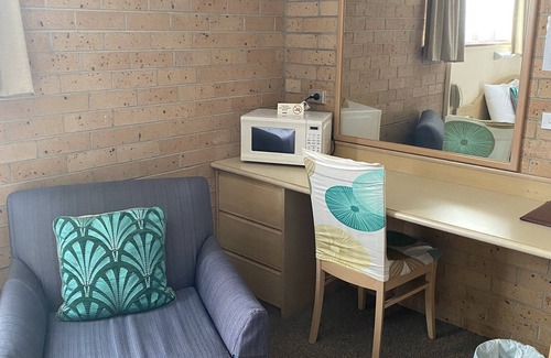Nowra Hotel | Marriott Park Motel