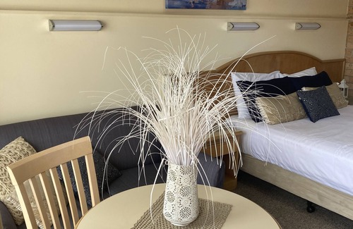 Nowra Hotel | Marriott Park Motel