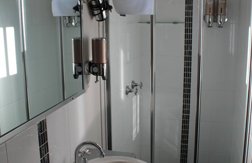 Nowra Hotel | Marriott Park Motel