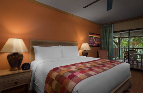 Mai Khao Resort | Marriott Phuket Beach Club 2 Bedroom Unit Sleeps 6