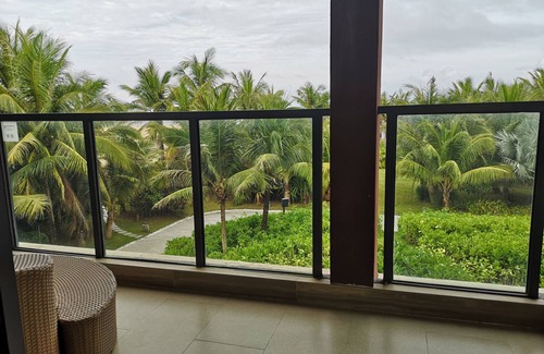 Linghsui Hotel | Marriott Resort Xiangshui Bay
