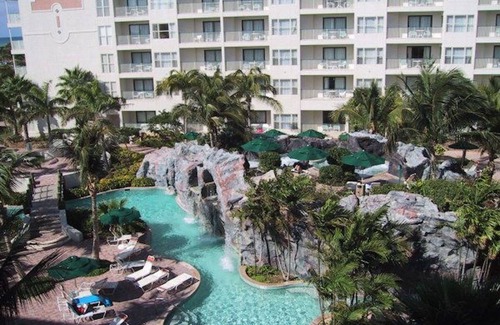 Palm Beach Condo | Marriott's Aruba Ocean Club 2 BD Villa - Come visit Paradise!