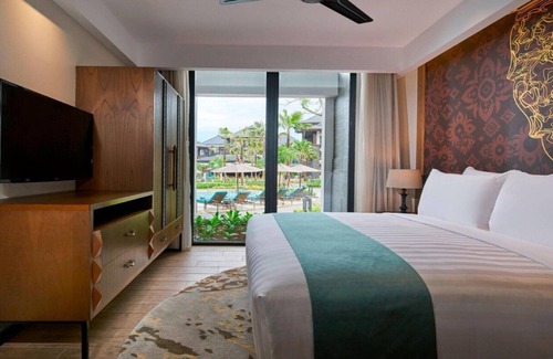 BTDC Resort | Marriott's Bali Nusa Dua Gardens, 2 Bedroom