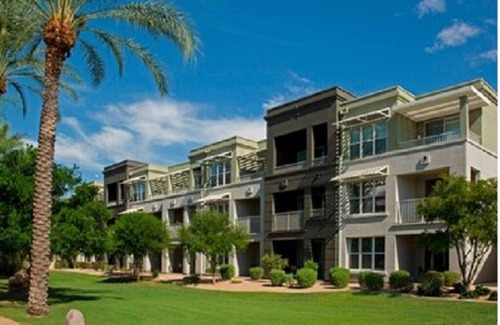Desert Ridge Apartment | Marriott's Canyon Villas -Perfect for Spring Training-Full Resort Access