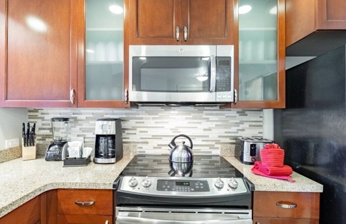 Desert Ridge Condo | Marriott's Canyon Villas - Spacious 1 Bedroom