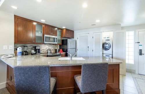 Desert Ridge Condo | Marriott's Canyon Villas - Spacious 1 Bedroom