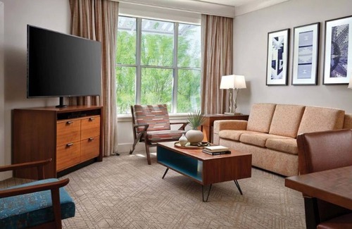 Desert Ridge Villa | Marriott's Canyon Villas/1 Bedroom #4