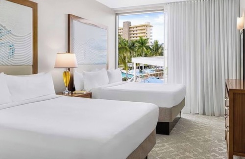 Marco Island Resort | Marriott's Crystal Shores - Luxurious 2 Bedroom, 2 Bath Condo, Sleeps 8