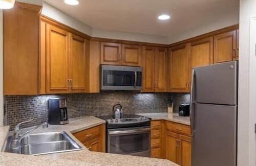 Palm Desert Hotel | MARRIOTT'S DESERT SPRINGS VILLAS-2 BEDROOM SUITE!