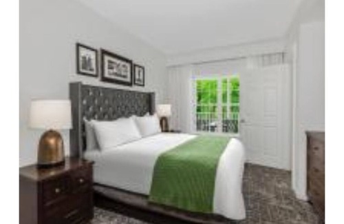 Galloway Resort | Marriott's Fairway Villas, Galloway, New Jersey - 2 Bedroom Suite 7/14-7/16 2023