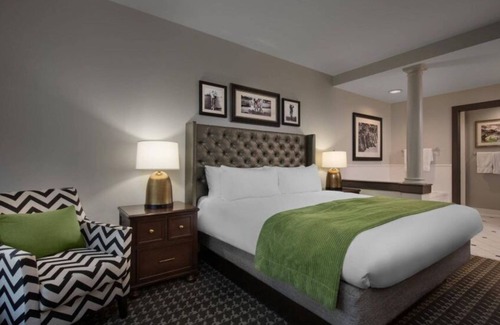 Galloway Hotel | MARRIOTT'S FAIRWAY VILLAS AT SEAVIEW