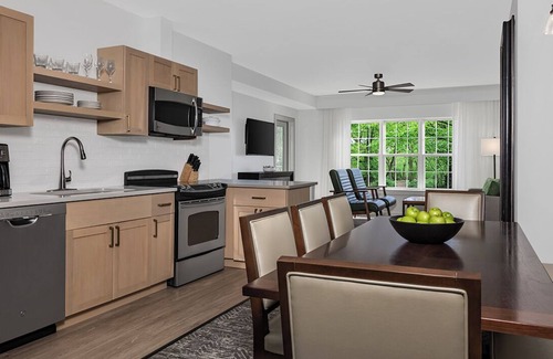Galloway Villa | Marriott's Fairway Villas, Galloway, New Jersey, United States