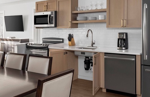 Galloway Villa | Marriott's Fairway Villas, Galloway, New Jersey, United States