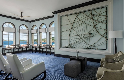 Estate Bakkero Resort | Marriott's Frenchman's Cove