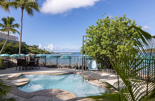 Estate Bakkero Resort | Marriott's Frenchman's Cove