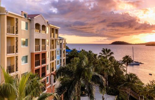 Estate Bakkero Hotel | Marriott's Frenchman's Cove