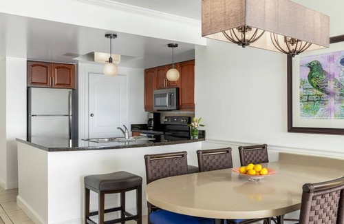 Estate Bakkero Condo | Marriott's Frenchman's Cove two bedroom villa! Fantastic family friendly resort!
