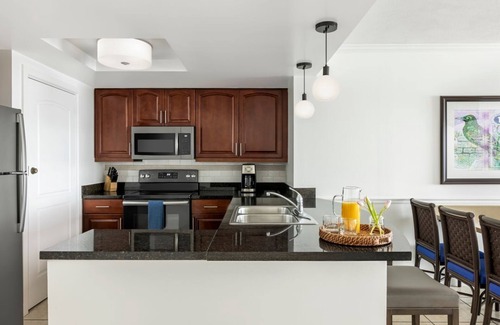 Estate Bakkero Condo | Marriott's Frenchman's Cove two bedroom villa! Fantastic family friendly resort!