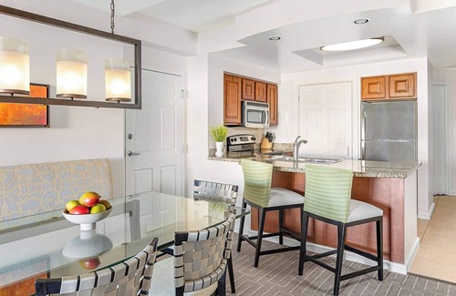 Williamsburg Condo | Marriott's Grande Vista - 2 Bedroom Sleeps 8 - Family Friendly Resort!