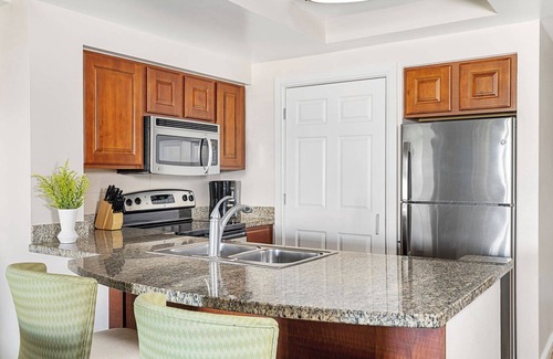 Williamsburg Condo | Marriott's Grande Vista - 2 Bedroom Sleeps 8 - Family Friendly Resort!