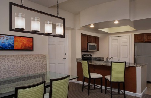 Williamsburg Villa | Marriott's Grande Vista - Luxury 2BR, 2BA | Endless Entertainment Abounds