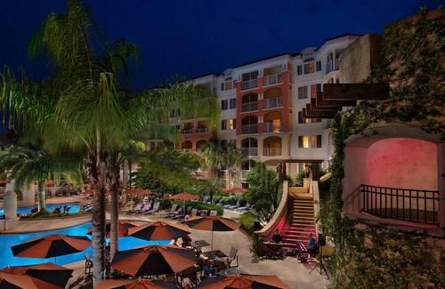 Williamsburg Villa | Marriott's Grande Vista - Luxury 2BR, 2BA | Endless Entertainment Abounds