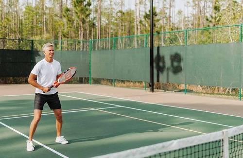 Williamsburg Condo | Marriott's Grande Vista Resort | Studio Villa