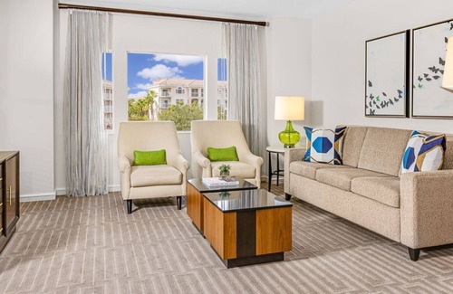 Williamsburg Resort | Marriott's Grande Vista 2 Bedroom Villa