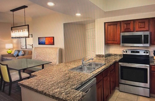 Williamsburg Hotel | MARRIOTT's Grande Vista, Orlando, Florida-2BR/2BA, Direct by Owner, FANTASTIC!