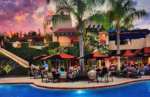 Williamsburg Hotel | MARRIOTT's Grande Vista, Orlando, Florida-2BR/2BA, Direct by Owner, FANTASTIC!