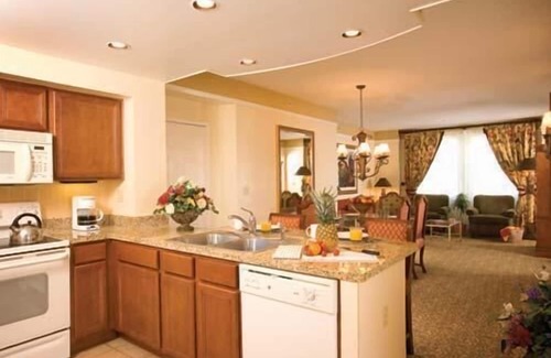 Williamsburg Resort | Marriott's Grande Vista - Many dates available: 4 night minimum stay