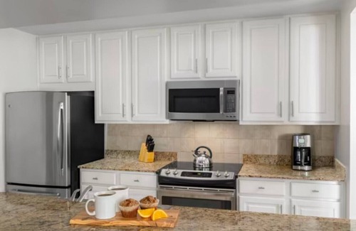 Harbour Town Villa | Marriott's Harbour Club (2BR)