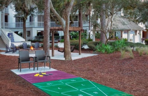 Harbour Town Villa | Marriott's Harbour Club (2BR)