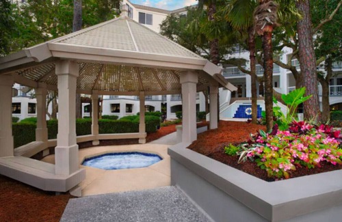 Harbour Town Villa | Marriott's Harbour Club (2BR)