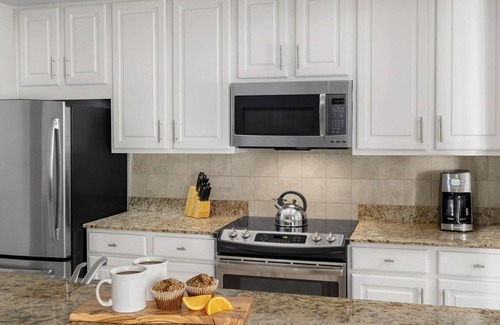 Harbour Town Resort | Marriott's Harbour Club 2 Bedroom Villa