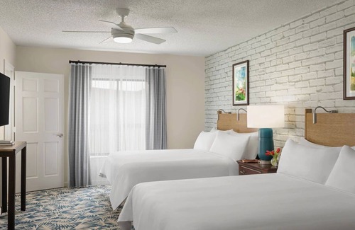 Harbour Town Resort | Marriott's Heritage Club