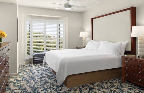 Sea Pines Resort | Marriott's Heritage Club 12 Free Rounds of Golf