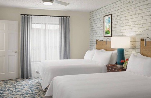 Sea Pines Resort | Marriott's Heritage Club 12 Free Rounds of Golf