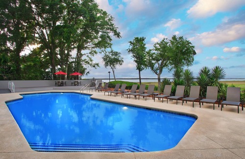 Harbour Town House | Marriott's Harbour Club